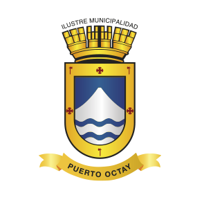 Logo Puerto Octay
