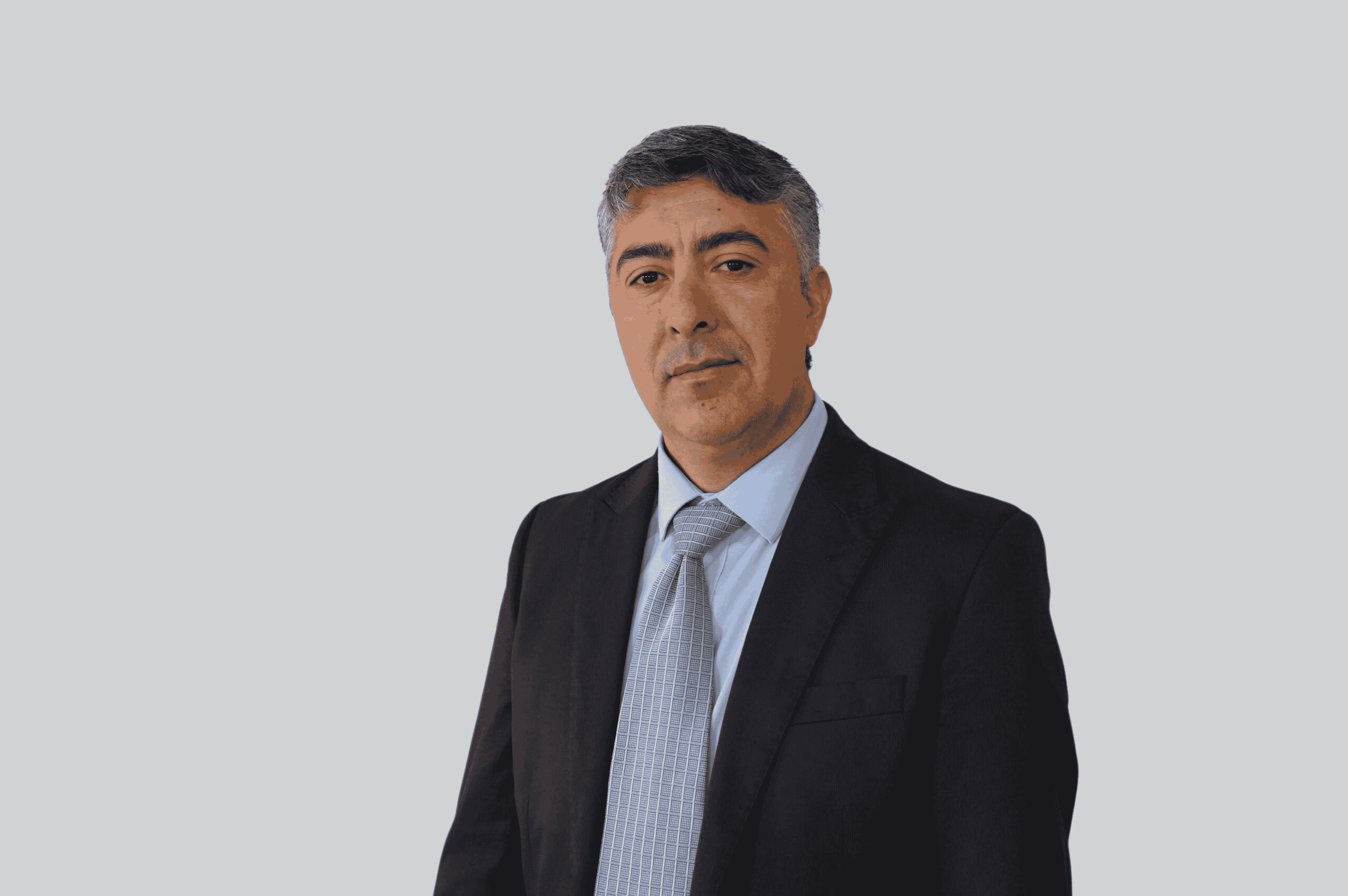 Juan Carlos Oyarzo Guzmán